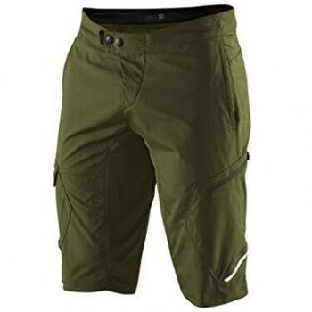 Verde Ridecamp Boxer 32