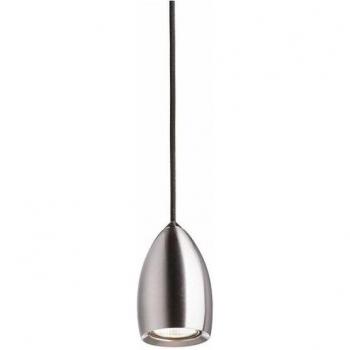 Suspension Babades Lustre Nickel Mat 230V GU10