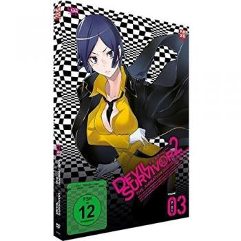 Devil Survivor 2