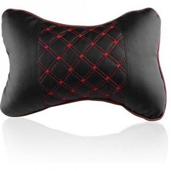 Executive Vehicle Neck Guard Pad