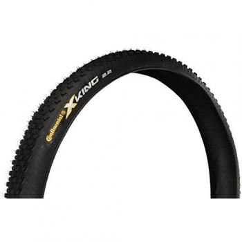 Continental X-King, Plegbarer Reifen 559, Protection, 60mm (2.40)