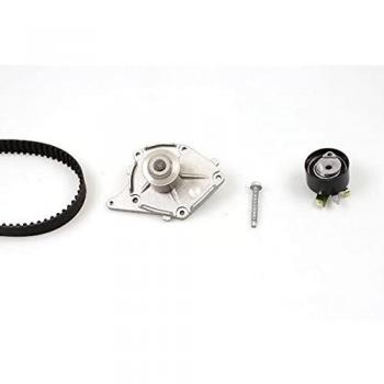 Hepu Timing Belt and Water Pump Kit, PK09621