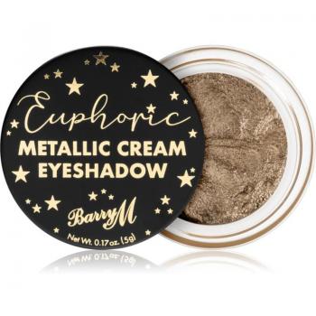 Barry M Prestige – Fard Crème Métallique