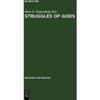 Struggles of Gods