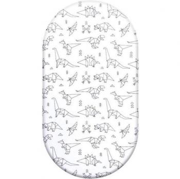 Hourglass Shaped Bedding Sheet for Newborn Baby