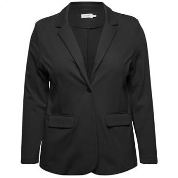 Fransa Damen‑Blazer FPStretch (Viskose/Polyamid) – 50