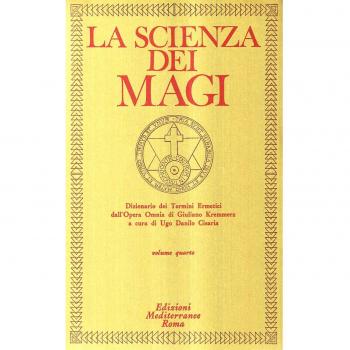 La scienza dei magi. Vol. 4