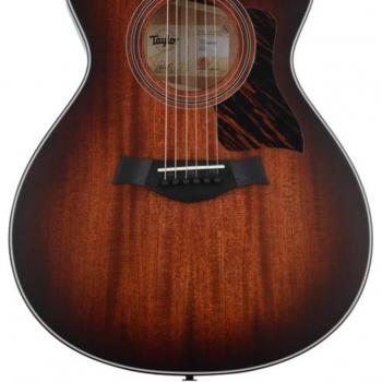 Taylor 322ce Grand Concert A/E