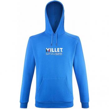 Sudadera Cómoda Hombre Illet, Ideal para Escalada
