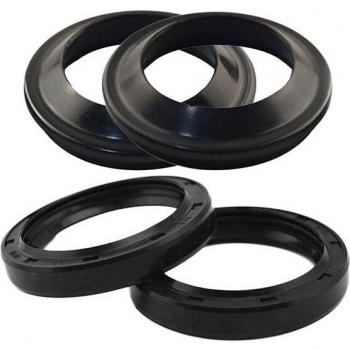 43*55 Motorcycle Fork Dust Seal