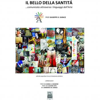 Il bello della santità... comunicata attraverso i linguaggi dell'arte