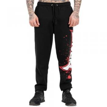 Tapout Splashing Herren Jogginghose
