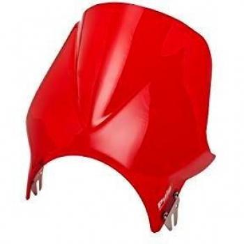 Puig Windy Pare-Brise Transparent Taille 38185