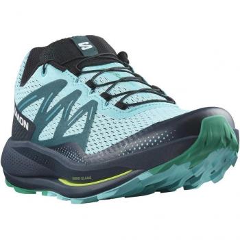 Salomon Herren Trailrunningschuhe Pulsar
