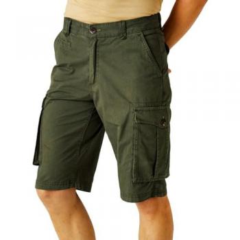 Pantaloni Corti Regatta Shorebay