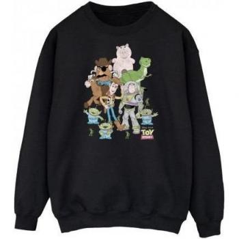 Felpa da Uomo Toy Story