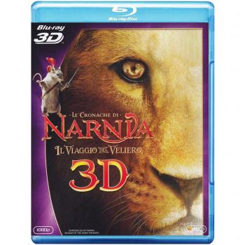 Le cronache di Narnia