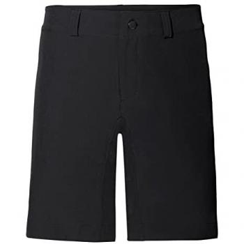 TrailBlazer Max – Vaude Cyclist Shorts XL Black