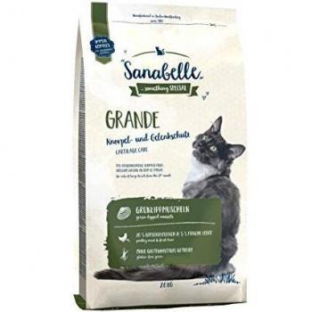Bosch Cat Sanabelle Grande, 2 kg