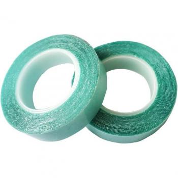 3pcs 1cmX3m CPAM Double-Sided Hair Tape for Hair Extensions