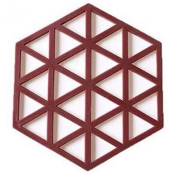 Japanese Style Silicone Coaster