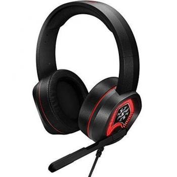 XPG EMIX H20 7.1 Virtual Sound Gaming Headset