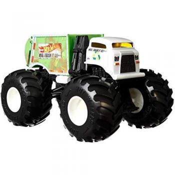 Vettura Hot Wheels Monster 1:24