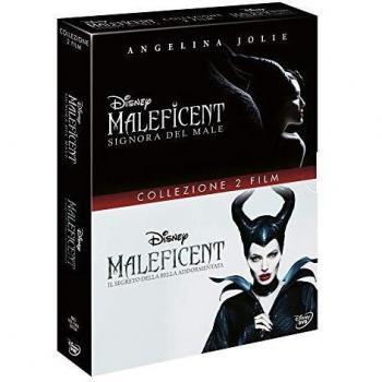 Maleficent Cof 1,2