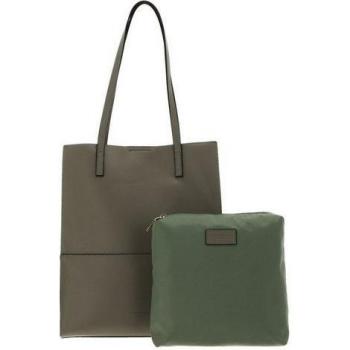 Seidenfelt 2er Set Shopper Nees