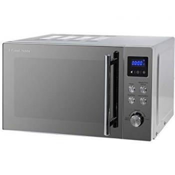 Russell Hobbs 17L Buckingham Digital Solo Microwave
