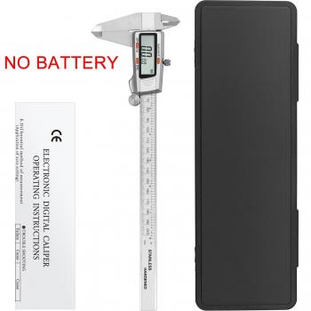 Proster Precision Digital Caliper