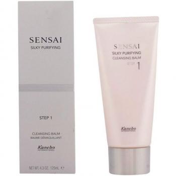 Sensai Silky Purifying Cleansing Balm 125ml