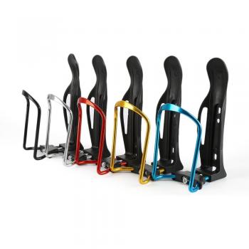 Aubtec Plastic Bike Drink Cup Rack