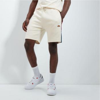 Short Ellesse Turi Bianco Uomo