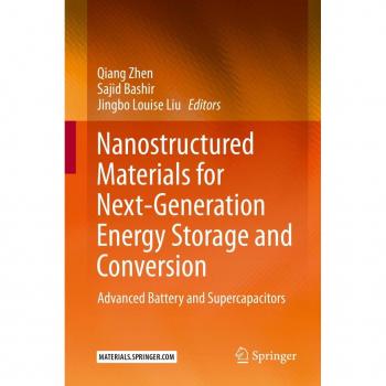 Vitalsource Technologies, Inc. Nanostructured Materials For Next-generation Energy Storage And Convers