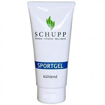 Schupp Sportgel kühlend