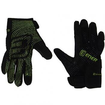 ENERGETICS FTG 710 Herrenhandschuhe, Schwarz, Größe S