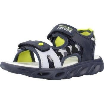 Chicco Caiden Sandalia Azul (Modelo 800)