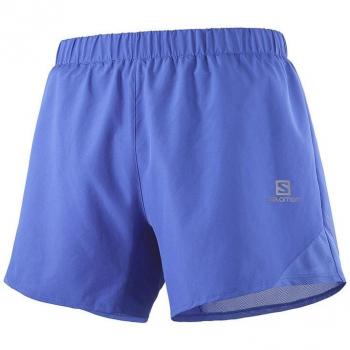 Salomon Short Running Hombre 5'' Cross Rebel