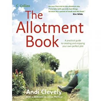 The Allotment Book