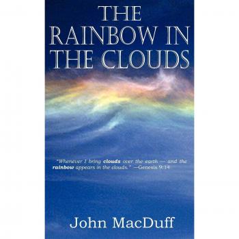 The Rainbow in the Clouds