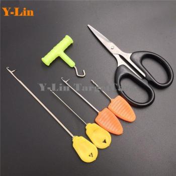 6pcs Carp Fishing Accessories Set