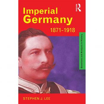 Vitalsource Technologies, Inc. Imperial Germany 1871-1918