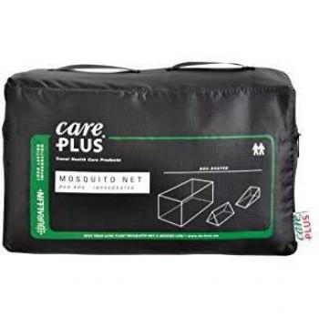 Care Plus Duo Box Impregnated