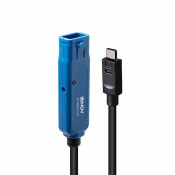 Prolunga USB 3.2 Gen 1 5m Lindy