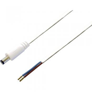 Low Power Cable 30 cm with Open Ends
