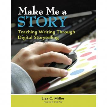 Vitalsource Technologies, Inc. Make Me a Story