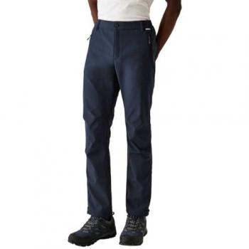 Pantaloni Geo II Impermeabili da Uomo