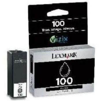 Cartucho de tinta Lexmark 014N0820B