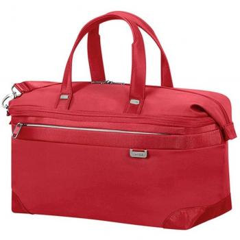 Samsonite 45 cm Travel Tote, 42,5 L, Farboption Rot